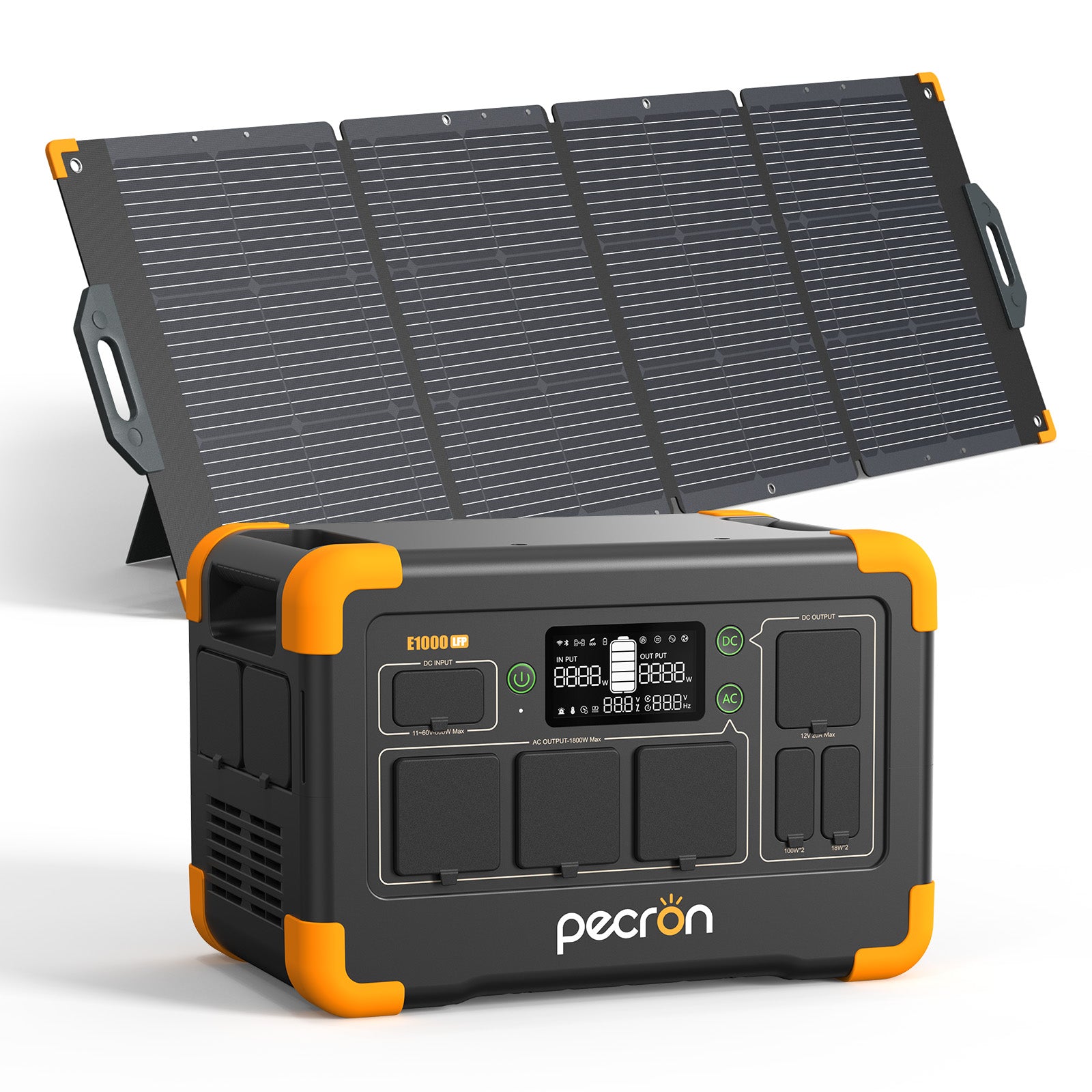 E1000LFP+200W*1