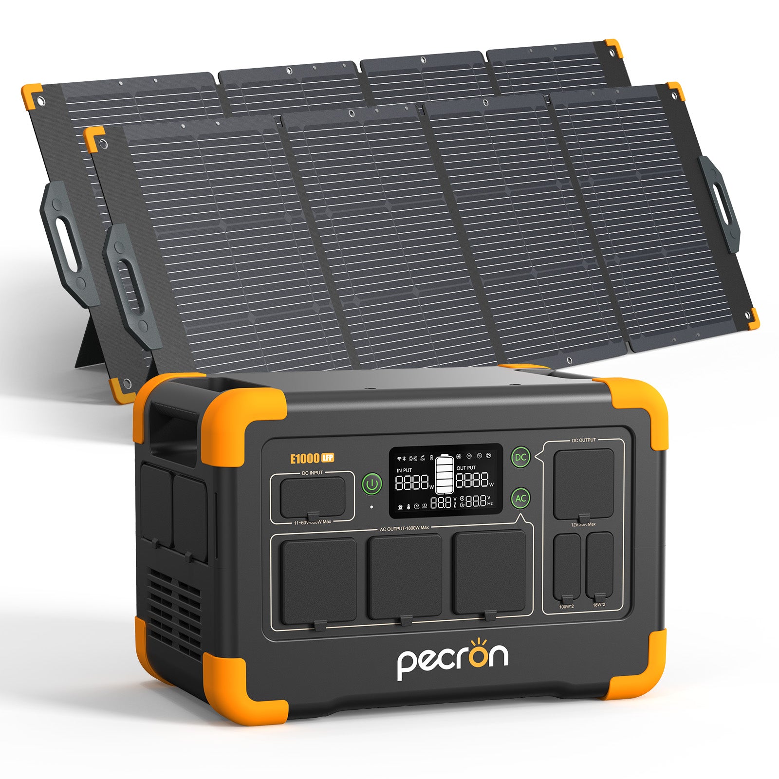 E1000LFP+200W*2